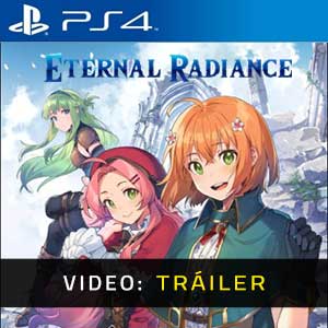 Eternal Radiance - Tráiler
