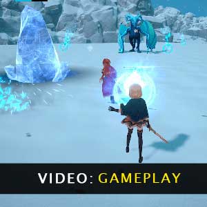 Eternal Radiance - Vídeo del juego