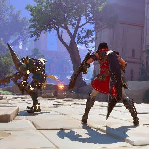 Eternal Strands - Brynn