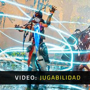 Eternal Strands - Jugabilidad