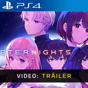 Eternights- Tráiler de vídeo