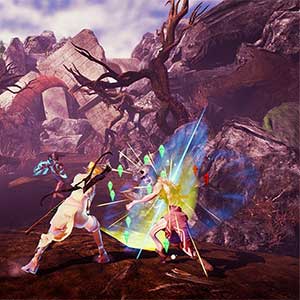 mesmerizing locations