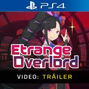 Etrange Overlord PS4 - Tráiler