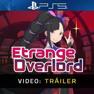 Etrange Overlord PS5 - Tráiler