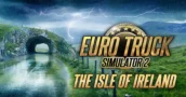 Euro Truck Simulator 2 se va a Ireland en el próximo DLC