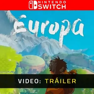 Europa - Tráiler de Video