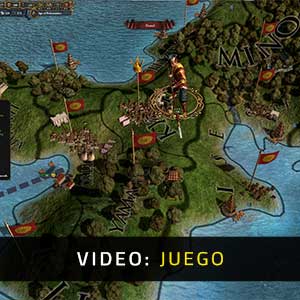 Europa Universalis 4 Domination - Vídeo del Juego