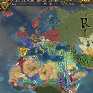 Europa Universalis 4 Ultimate Bundle - Rusia