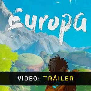 Europa - Tráiler de Video