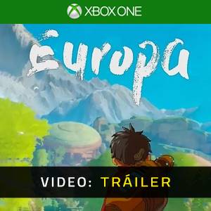 Europa - Tráiler de Video