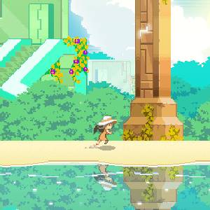 Evan’s Remains - Playa