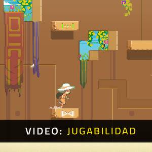 Evan’s Remains - Vídeo de Jugabilidad