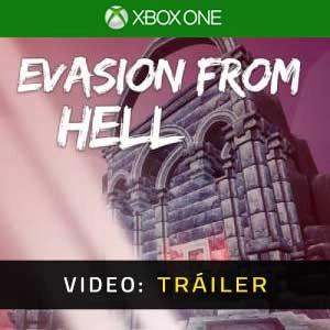Evasion From Hell Xbox One