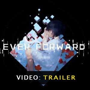 Ever Forward Vídeo En Tráiler