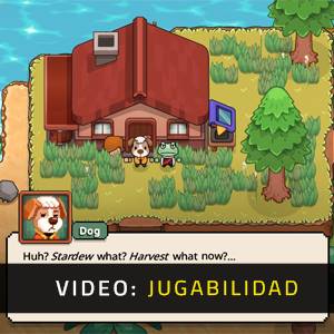 Everafter Falls - Jugabilidad