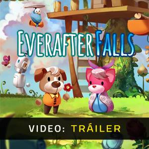 Everafter Falls - Tráiler