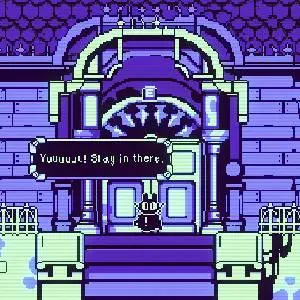 Everdeep Aurora - Puerta Exterior