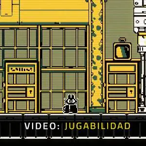 Everdeep Aurora - Video de la Jugabilidad
