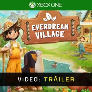Everdream Village Xbox One - Tráiler