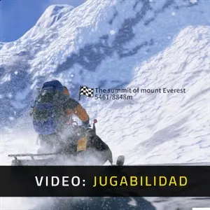 Everest: Real Climbing Simulator - Jugabilidad