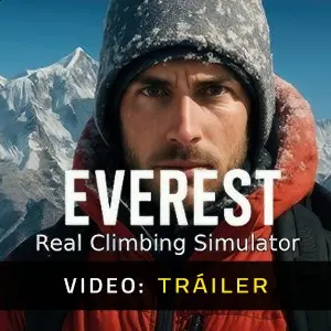 Everest: Real Climbing Simulator - Tráiler