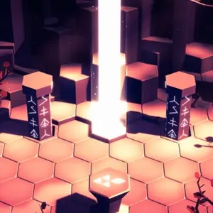 Evergarden - Luz Brillante