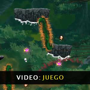 Evergate video de juego