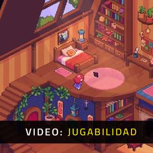 Everholm Video de la Jugabilidad