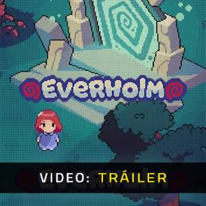 Everholm Tráiler del Juego