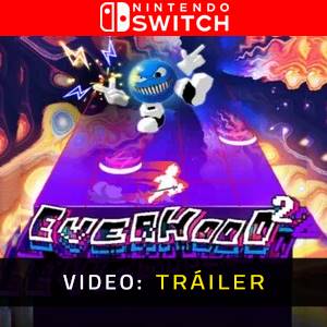 Everhood 2 Tráiler en Vídeo