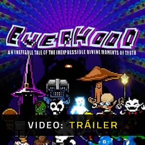 Everhood - Vídeo de la campaña