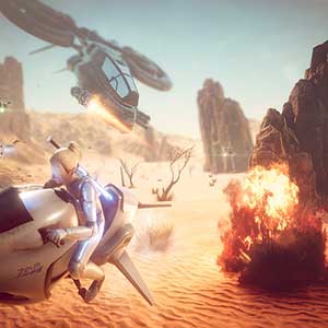 investigar incidentes misteriosos