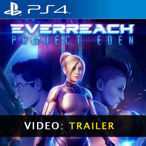 Comprar Everreach Project Eden Ps4 Barato Comparar Precios