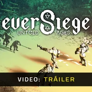 EverSiege: Untold Ages - Tráiler de Video