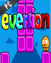 eversion Pc