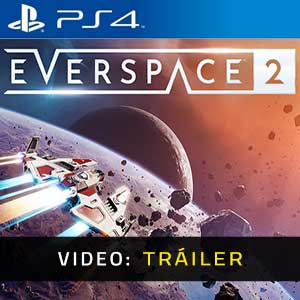 EVERSPACE Video Trailer