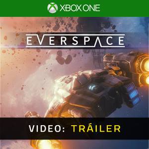Everspace - Tráiler de Video