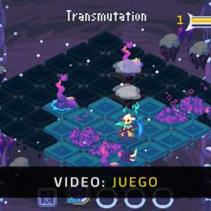 Evertried Vídeo Del Juego