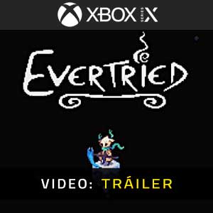 Evertried Xbox Series X Vídeo En Tráiler