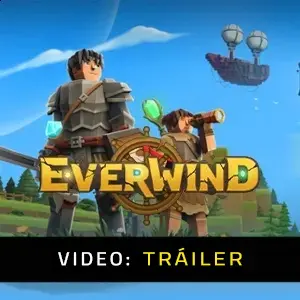 Everwind - Tráiler