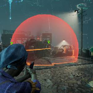 Every Day We Fight - Ir a la Instalación de Faber Labs