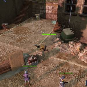 Every Day We Fight - Callejón