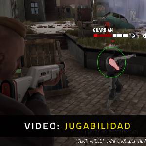 Every Day We Fight - Video de Jugabilidad