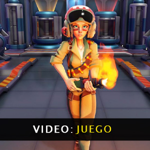 Evil Genius 2 vídeo de juego