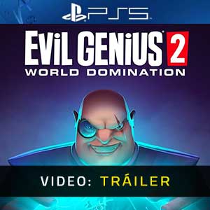 Evil Genius 2 Trailer Video