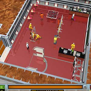 Crear el último dispositivo del día del juicio final