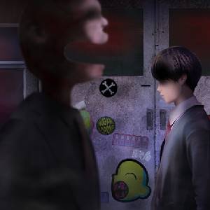 Evil God Korone - Tipo Espeluznante