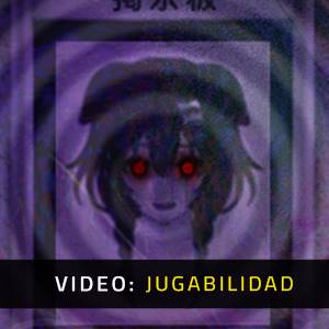 Evil God Korone - Video de Jugabilidad