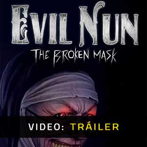 Evil Nun The Broken Mask - Vídeo de la campaña