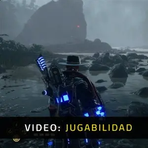 Evil West - Vídeo del juego